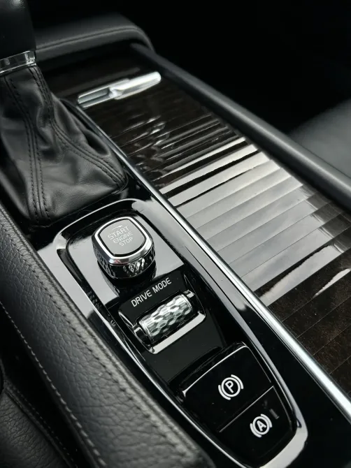 Продажа Volvo S90 II, 2017г., Минск Минск - изображение 12