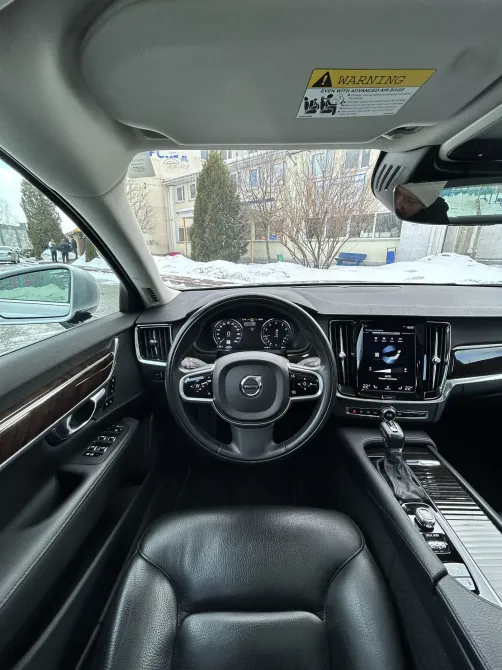 Продажа Volvo S90 II, 2017г., Минск Минск - изображение 7
