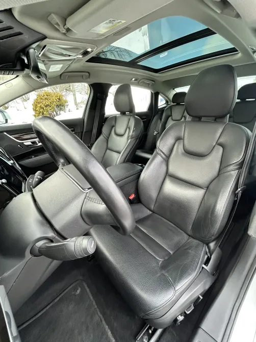 Продажа Volvo S90 II, 2017г., Минск Минск - изображение 11