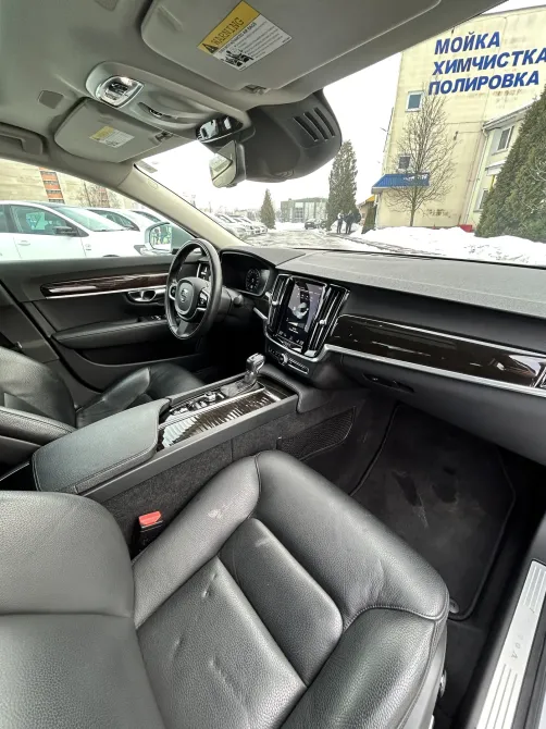 Продажа Volvo S90 II, 2017г., Минск Минск - изображение 14