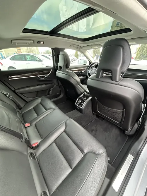 Продажа Volvo S90 II, 2017г., Минск Минск - изображение 16