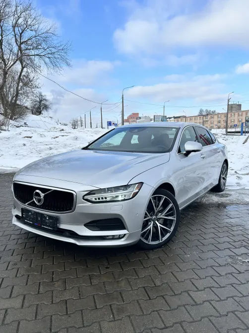Продажа Volvo S90 II, 2017г., Минск Минск - изображение 3