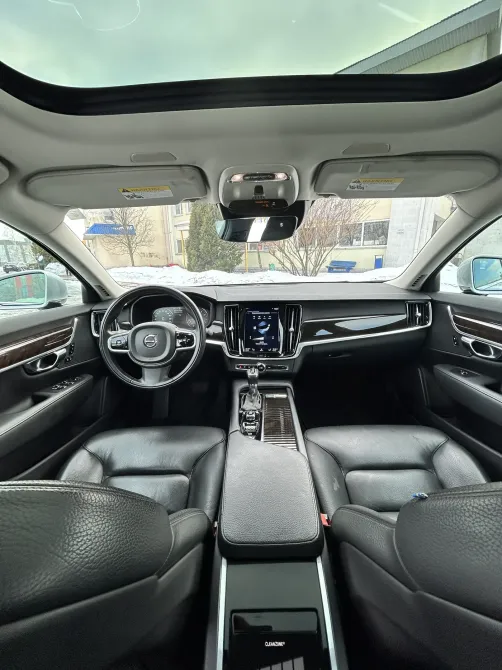 Продажа Volvo S90 II, 2017г., Минск Минск - изображение 6