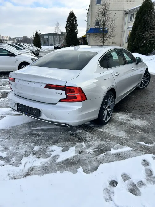 Продажа Volvo S90 II, 2017г., Минск Минск - изображение 5
