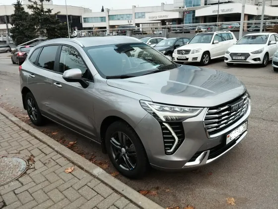 Продажа Haval Jolion I, 2023г., Минск Минск
