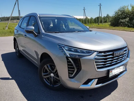 Продажа Haval Jolion I, 2023г., Минск Минск
