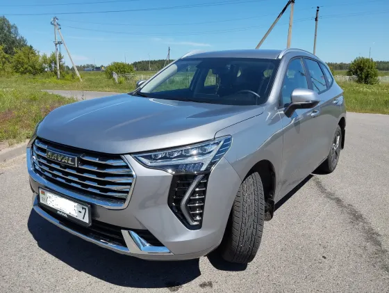 Продажа Haval Jolion I, 2023г., Минск Минск