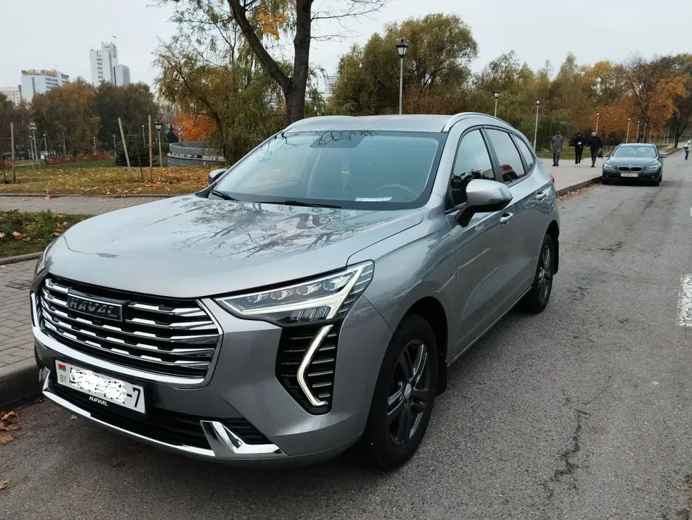 Продажа Haval Jolion I, 2023г., Минск Минск - изображение 7