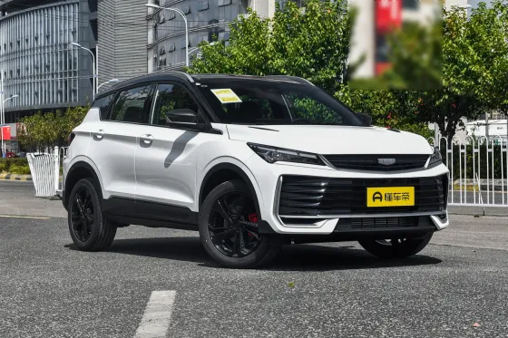 Продажа Geely Binyue L I, 2026г., Минск Минск