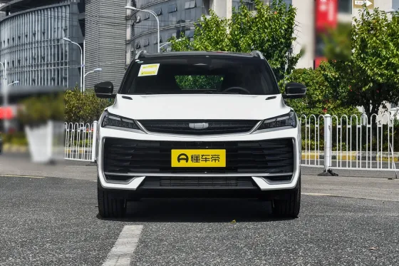 Продажа Geely Binyue L I, 2026г., Минск Минск
