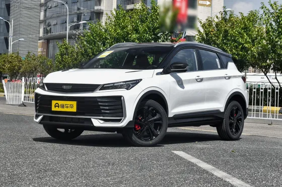 Продажа Geely Binyue L I, 2026г., Минск Минск