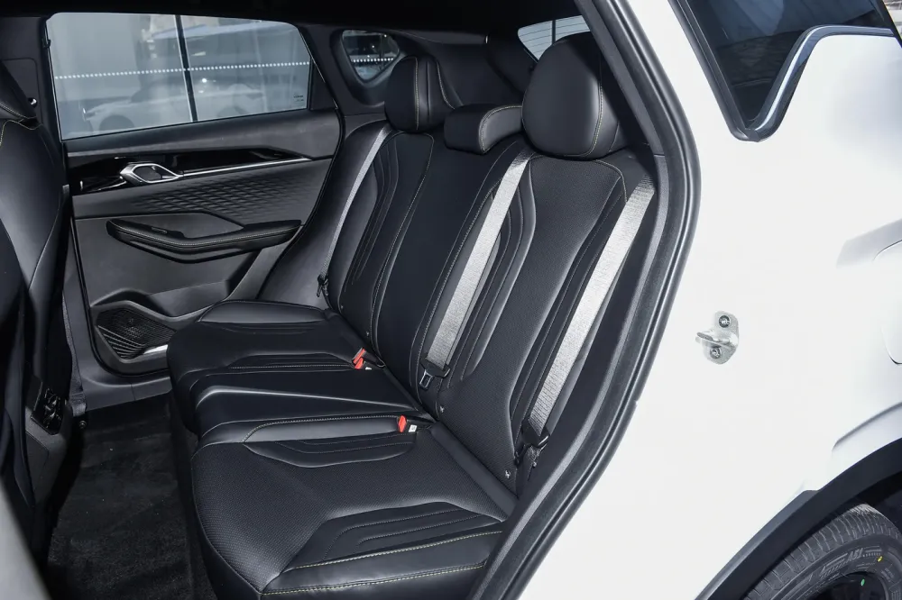 Продажа Geely Binyue L I, 2026г., Минск Минск - изображение 12