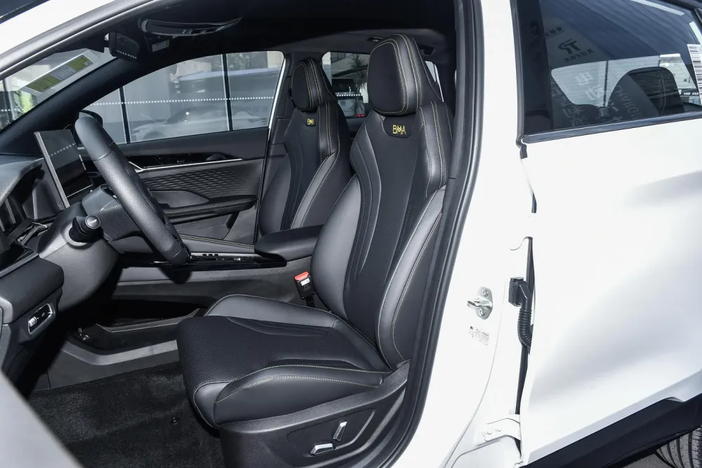 Продажа Geely Binyue L I, 2026г., Минск Минск - изображение 11