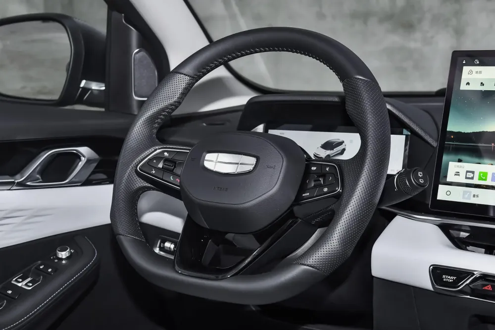 Продажа Geely Binyue L I, 2026г., Минск Минск - изображение 10