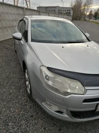 Продажа Citroen C5 II, 2009г., Минск Минск