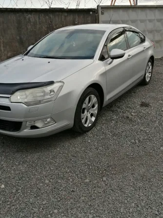 Продажа Citroen C5 II, 2009г., Минск Минск