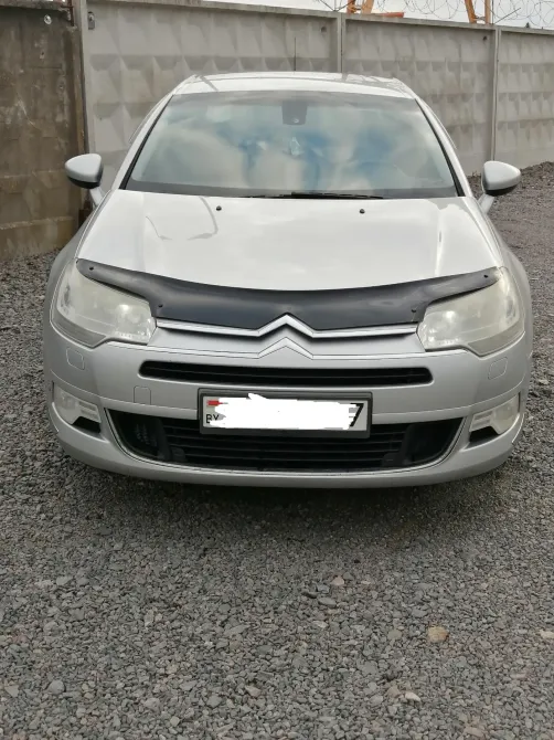 Продажа Citroen C5 II, 2009г., Минск Минск - изображение 2
