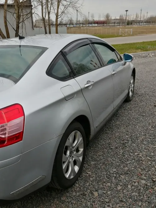 Продажа Citroen C5 II, 2009г., Минск Минск - изображение 10