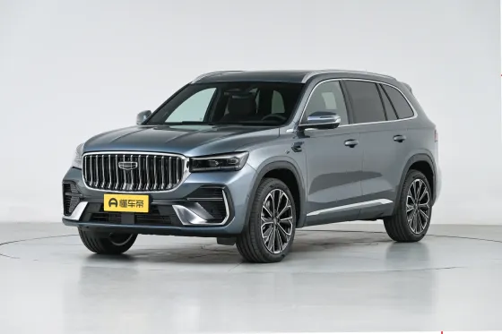 Продажа Geely Xingyue L I Рестайлинг 2, 2026г., Минск Минск
