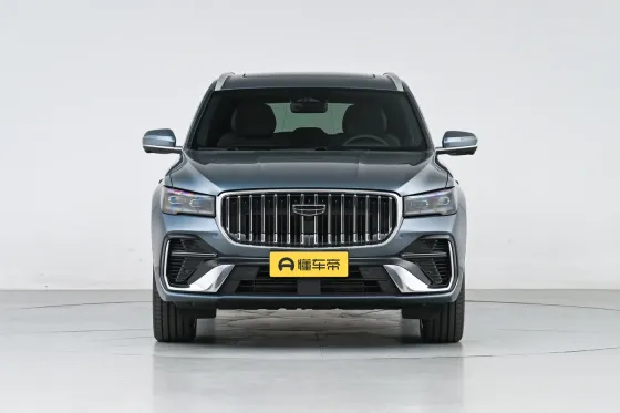 Продажа Geely Xingyue L I Рестайлинг 2, 2026г., Минск Минск