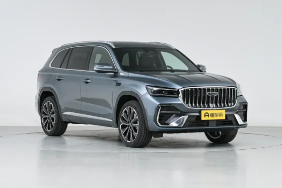 Продажа Geely Xingyue L I Рестайлинг 2, 2026г., Минск Минск