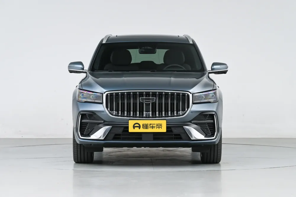 Продажа Geely Xingyue L I Рестайлинг 2, 2026г., Минск Минск - изображение 2