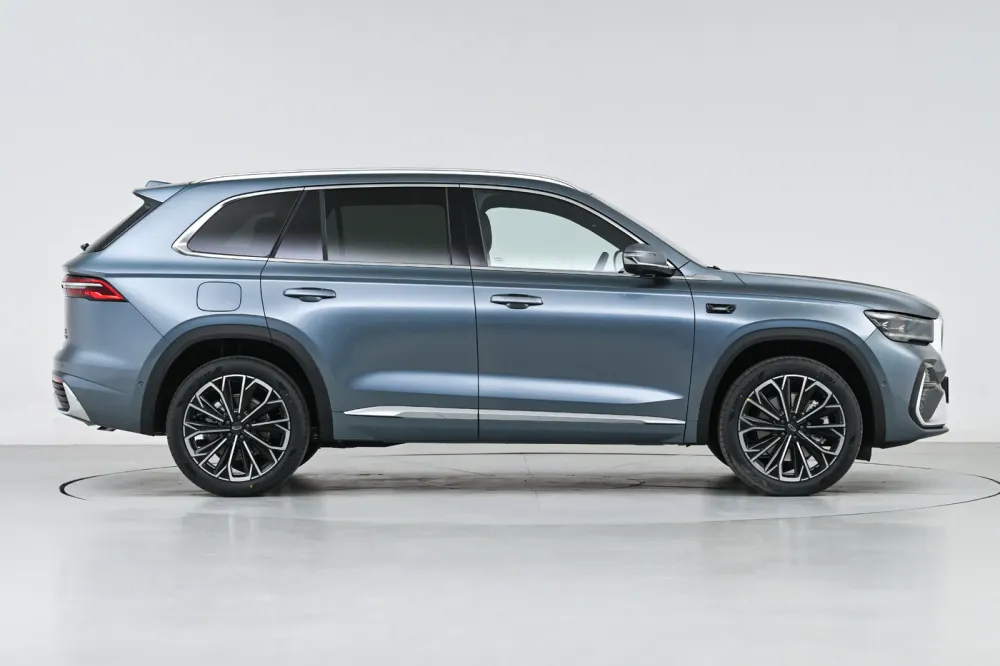 Продажа Geely Xingyue L I Рестайлинг 2, 2026г., Минск Минск - изображение 8