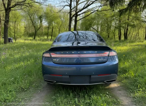 Продажа Lincoln MKZ II Рестайлинг, 2019г., Гродно Гродно