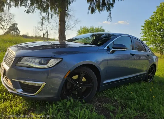 Продажа Lincoln MKZ II Рестайлинг, 2019г., Гродно Гродно