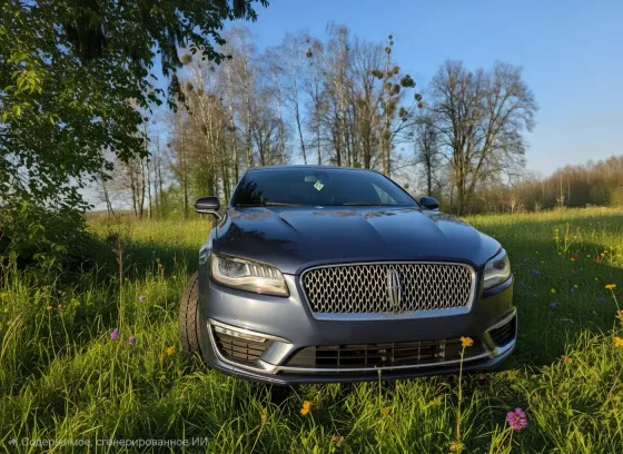 Продажа Lincoln MKZ II Рестайлинг, 2019г., Гродно Гродно