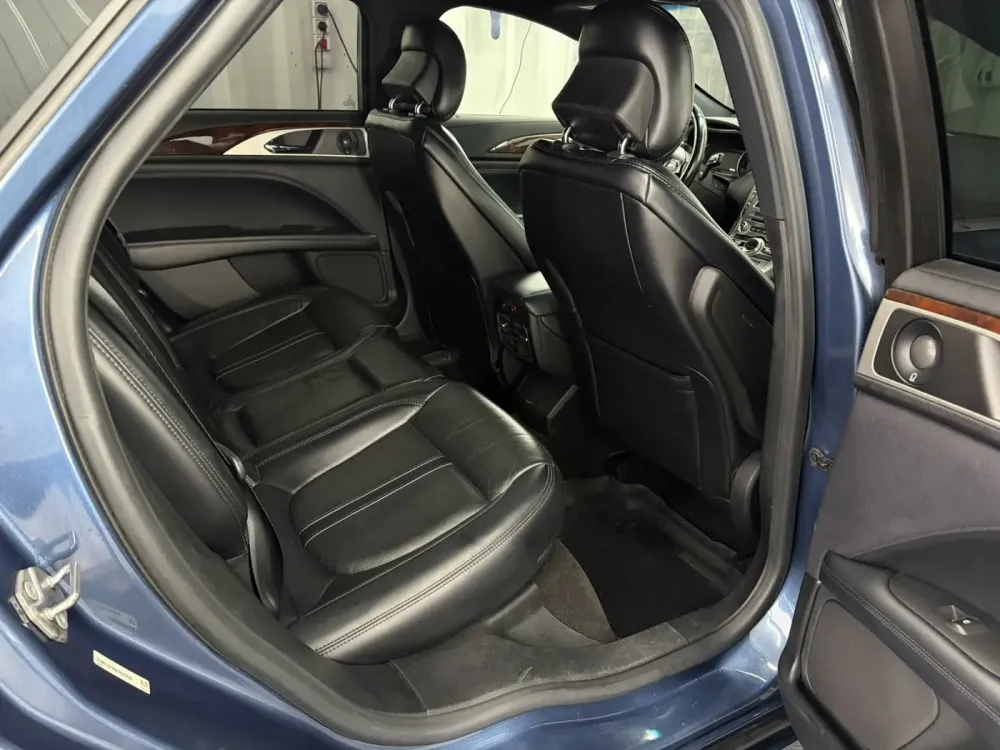 Продажа Lincoln MKZ II Рестайлинг, 2019г., Гродно Гродно - изображение 14