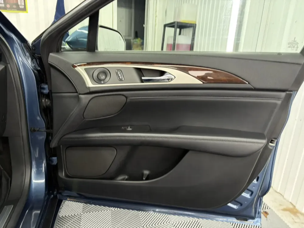 Продажа Lincoln MKZ II Рестайлинг, 2019г., Гродно Гродно - изображение 13