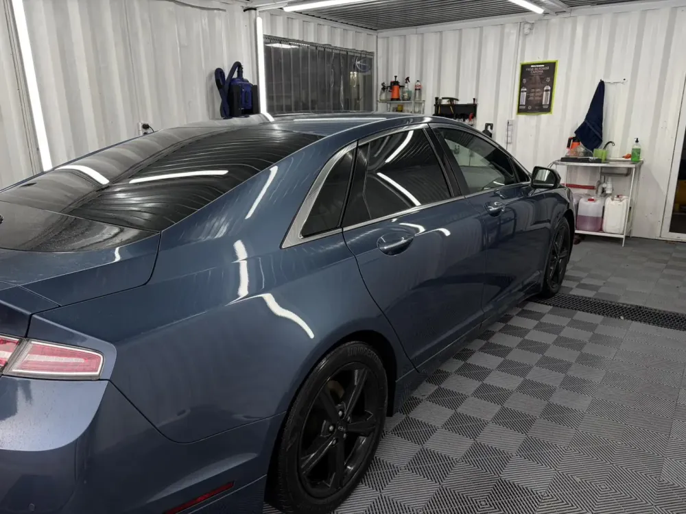 Продажа Lincoln MKZ II Рестайлинг, 2019г., Гродно Гродно - изображение 16