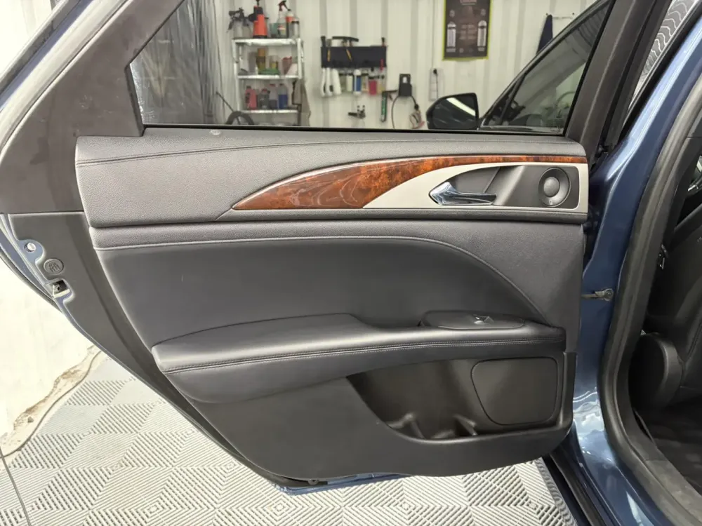 Продажа Lincoln MKZ II Рестайлинг, 2019г., Гродно Гродно - изображение 11