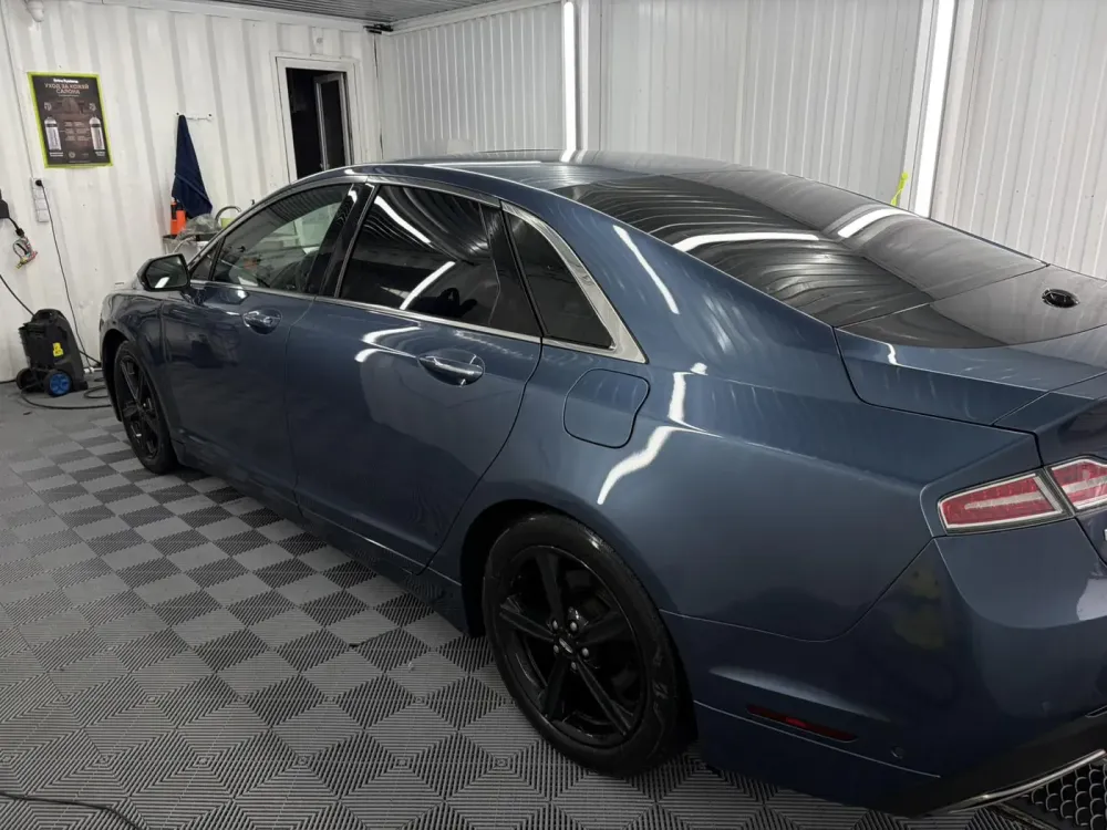 Продажа Lincoln MKZ II Рестайлинг, 2019г., Гродно Гродно - изображение 12