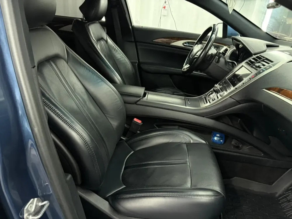Продажа Lincoln MKZ II Рестайлинг, 2019г., Гродно Гродно - изображение 8