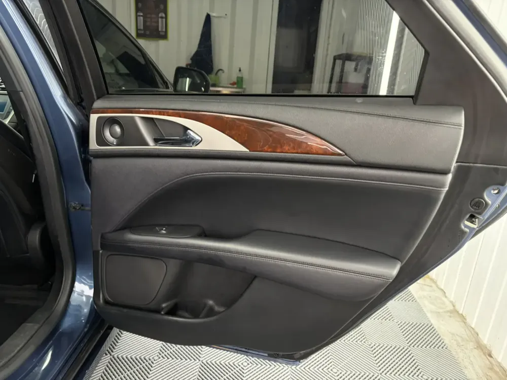 Продажа Lincoln MKZ II Рестайлинг, 2019г., Гродно Гродно - изображение 9