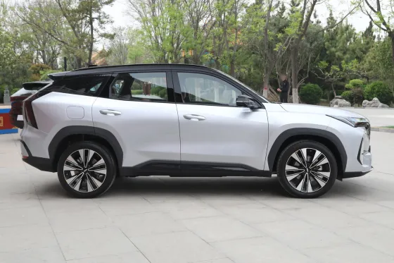 Продажа Geely Boyue L I Рестайлинг 2, 2026г., Минск Минск