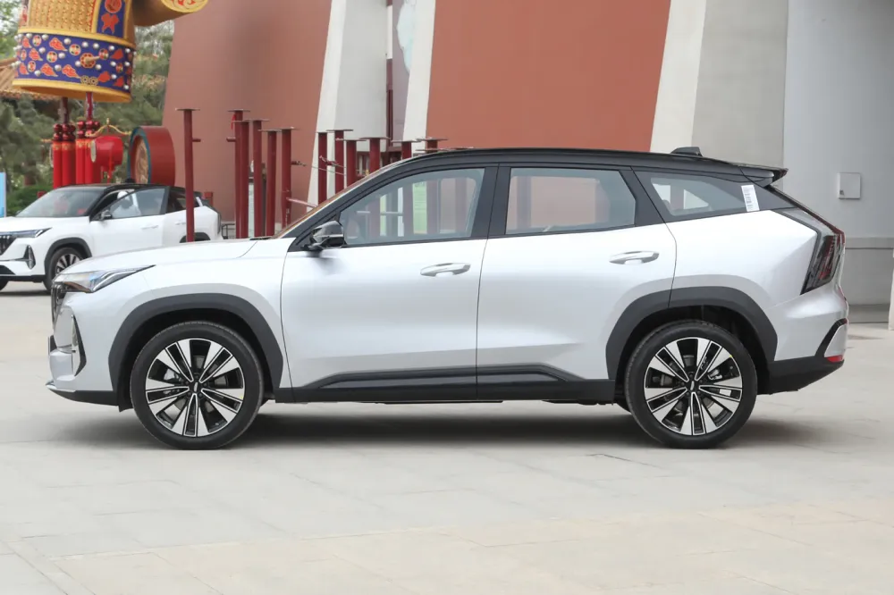 Продажа Geely Boyue L I Рестайлинг 2, 2026г., Минск Минск - изображение 8