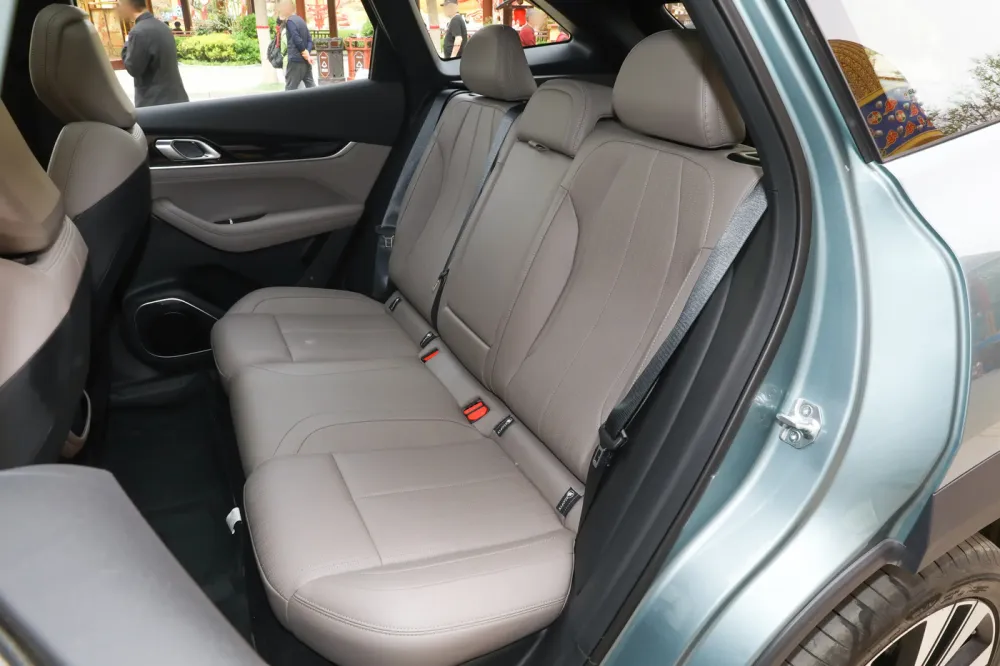 Продажа Geely Boyue L I Рестайлинг 2, 2026г., Минск Минск - изображение 12