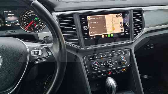 Продажа Volkswagen Atlas I, 2018г., Витебск Витебск