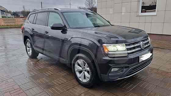 Продажа Volkswagen Atlas I, 2018г., Витебск Витебск