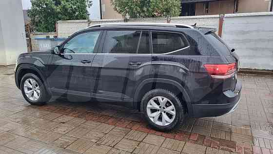 Продажа Volkswagen Atlas I, 2018г., Витебск Витебск