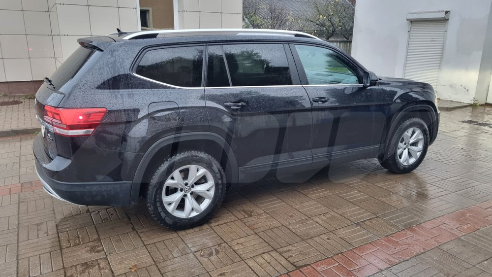 Продажа Volkswagen Atlas I, 2018г., Витебск Витебск - изображение 7
