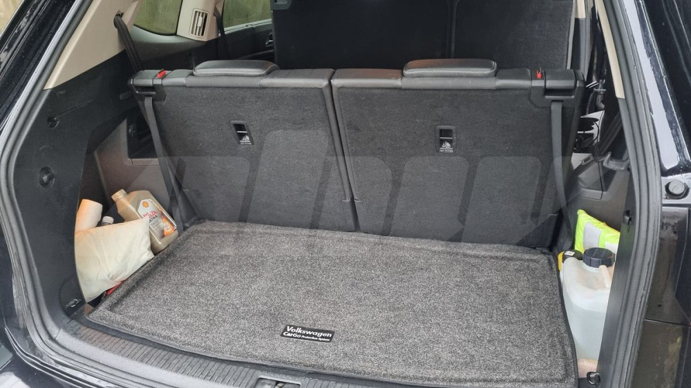 Продажа Volkswagen Atlas I, 2018г., Витебск Витебск - изображение 14