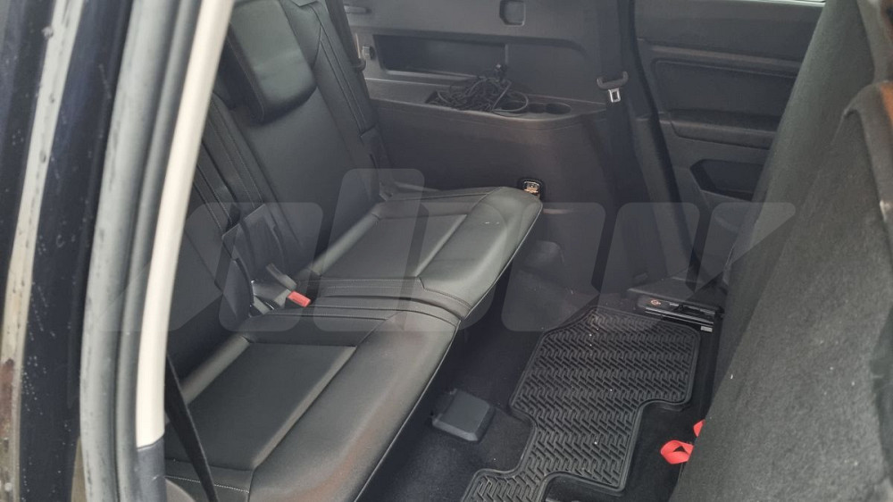 Продажа Volkswagen Atlas I, 2018г., Витебск Витебск - изображение 11