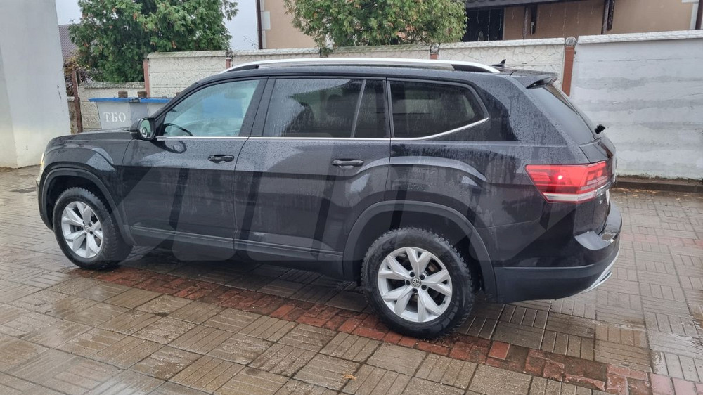 Продажа Volkswagen Atlas I, 2018г., Витебск Витебск - изображение 4