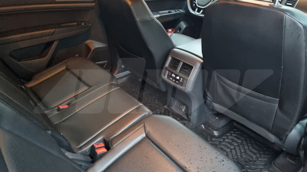 Продажа Volkswagen Atlas I, 2018г., Витебск Витебск - изображение 9