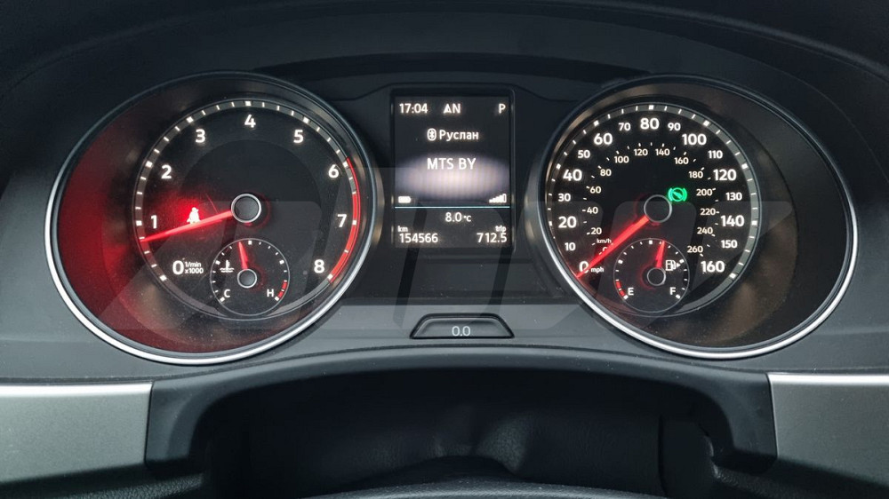 Продажа Volkswagen Atlas I, 2018г., Витебск Витебск - изображение 8