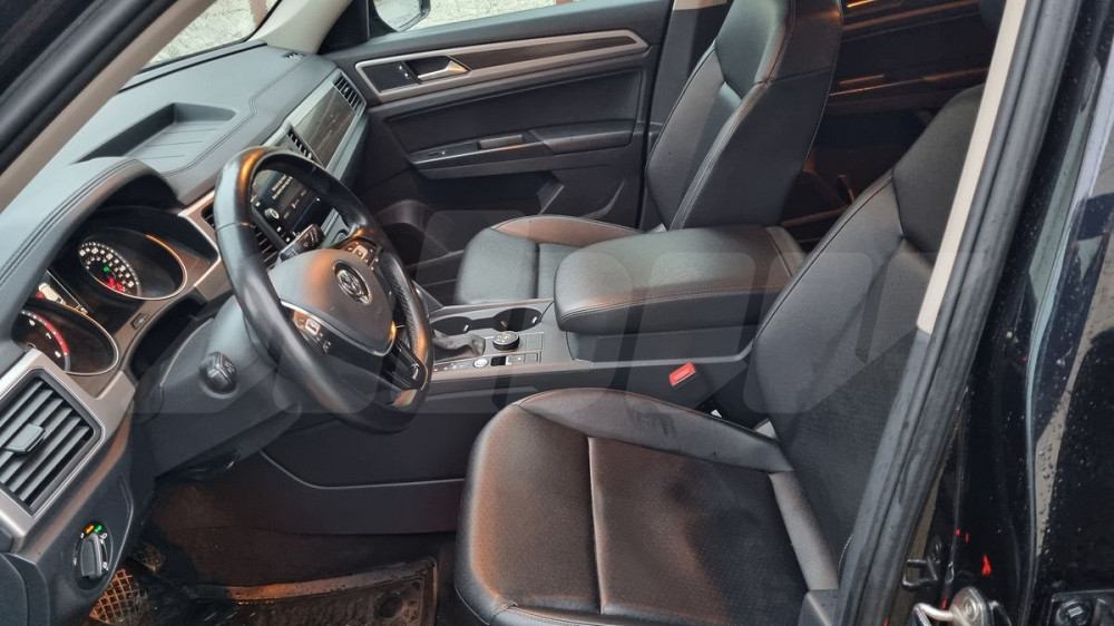 Продажа Volkswagen Atlas I, 2018г., Витебск Витебск - изображение 10